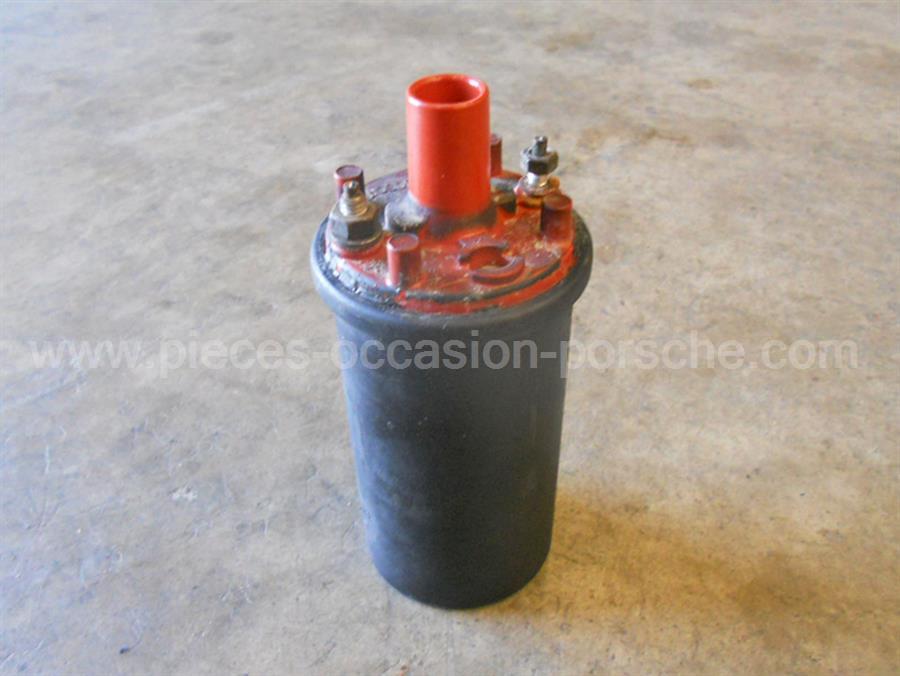Bobine d'allumage Porsche